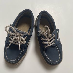 Sperry Boat Shoes